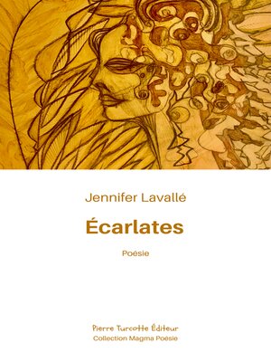 cover image of Écarlates